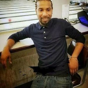 Meet your Posher, Ray